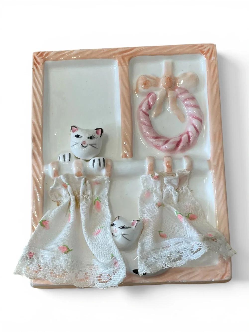 Enesco inches